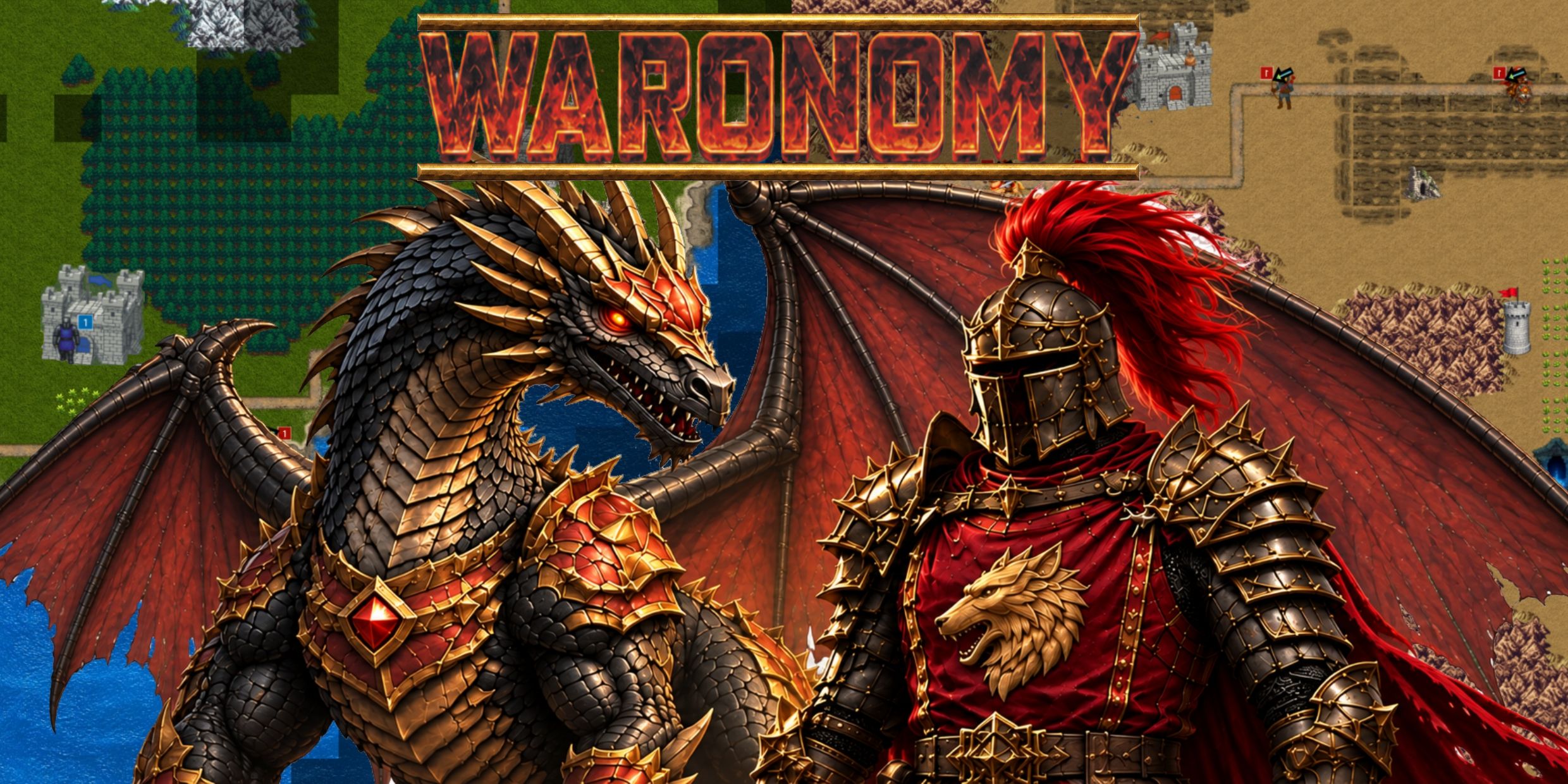 Waronomy