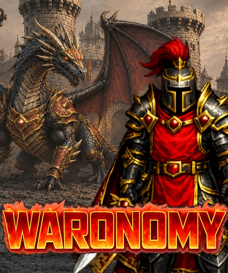 Waronomy